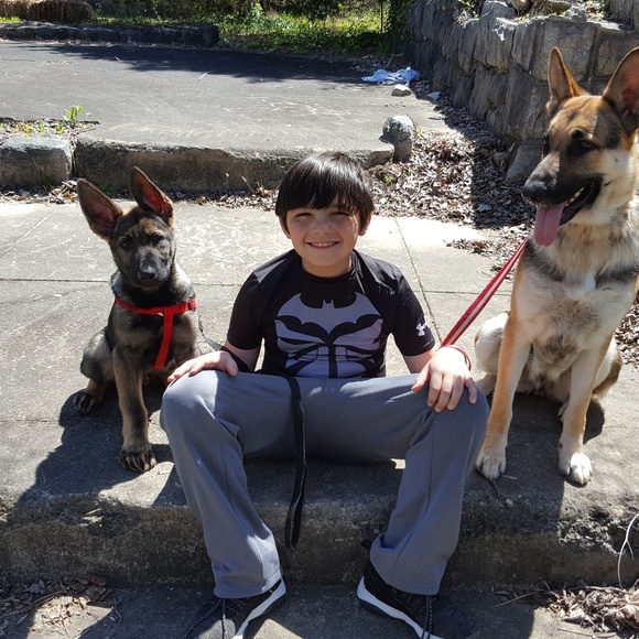 Meet your Posher, Katina - Picture 5 of 8